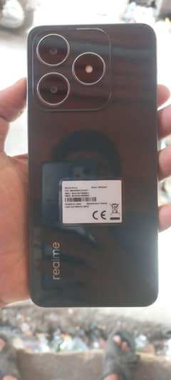 realme c61. only call 03707545180