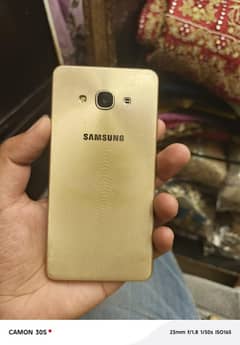 Samsung j3pro