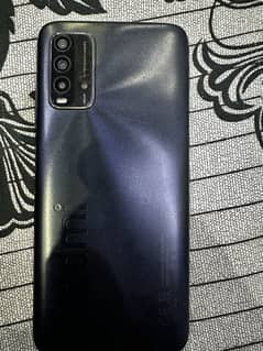 Redmi 9T 4+2/128 GB only phone