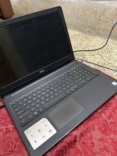 Dell laptop
