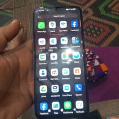 new phone 8 ram 128 memory