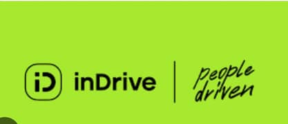 Driver needed for indrive