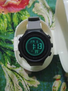 hand watch