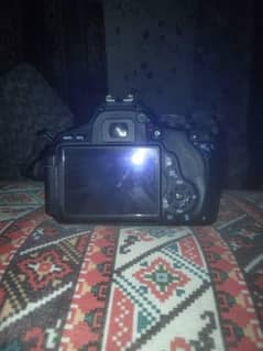 Canon EOS 600D 03158977766