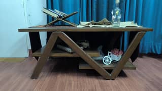 Center Table