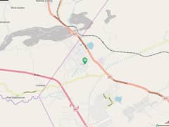 Near To Mdr 14 Marla Plot For Sale