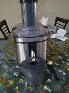 Dawlance Juicer