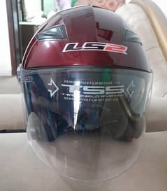 Helmet