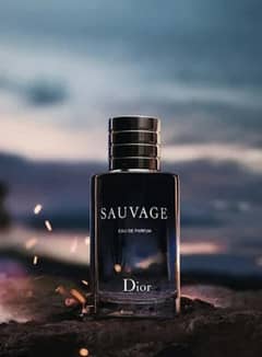 SAUVAGE