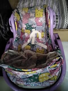 kids carry