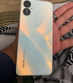 Tecno camon 19 neo
