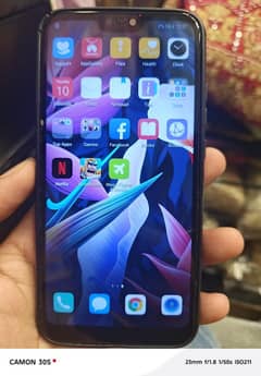 Huawei nova 3e used