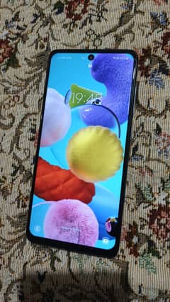 samsung A51