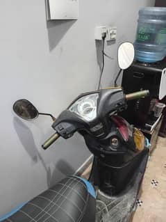 Scooty