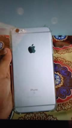 iphone 6s plus pta approve
