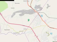 Near To Mdr Ideal Location Plot
