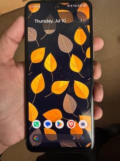Infinix Hot 12 play 4gb 64gb