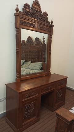 Dressing Table
