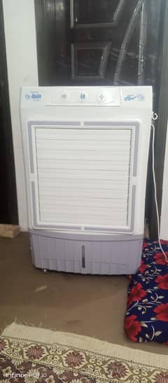 air cooler asia modal 2024