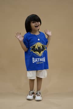Kids Clothes - Wholesale