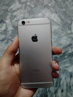 iphone 6s pta aproved sim working with garger