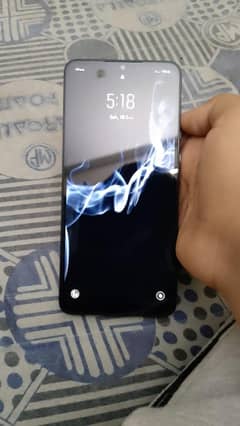 Scratchless Galaxy A05 (6/128GB) – PTA Approved – Only 7–8 Months Used