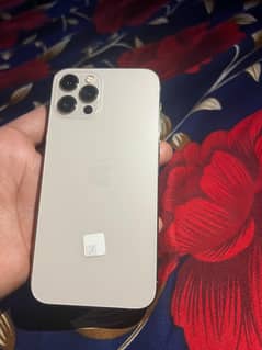 I phone 12 pro jv