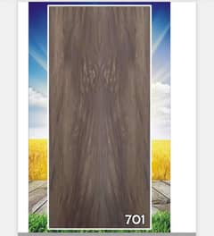 Wooden flooring And vinyle Flooring