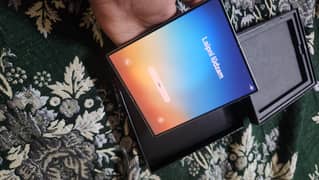 Samsung Z Fold 6 Non Pta 12/512