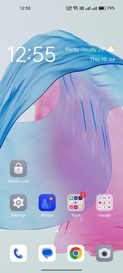 OPPO F19 PRO (8GB + 128 GB) Extendable
