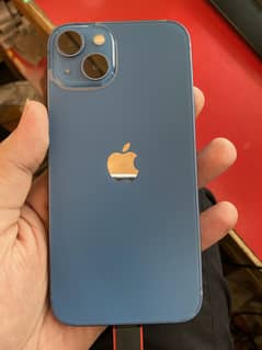 I phone 13 Jv