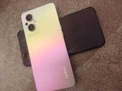 oppo f21 pro 5g . 8/128