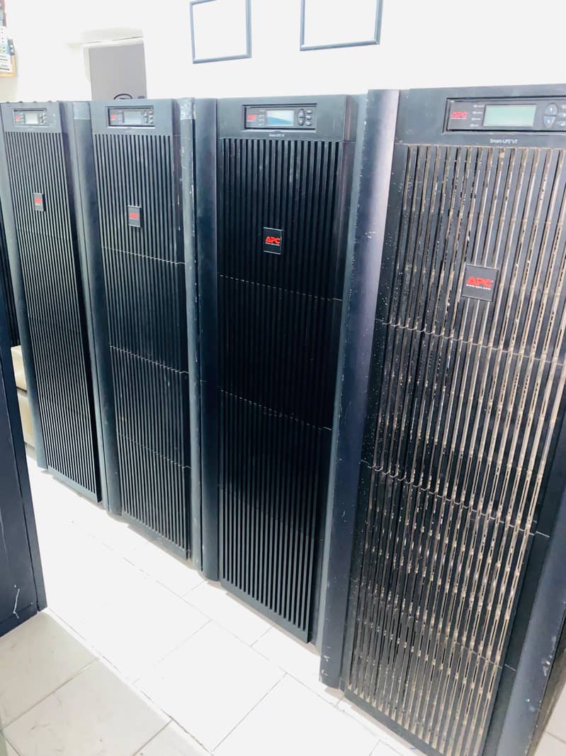 APC SMART UPS ALL MODELS AVAILABLE | 650VA to 6000VA | 7