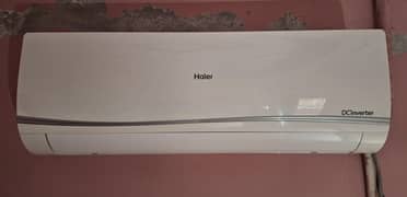Haier DC Tripple Inverter HSU-18HFCF 1.5 Ton