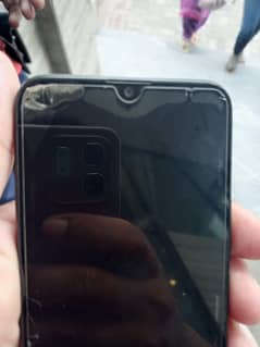 infinix smart 5 3/64