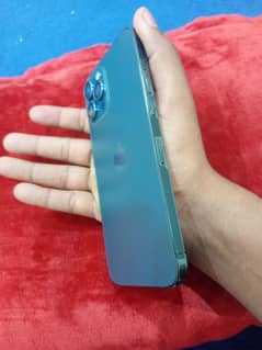 I phone 12 pro max