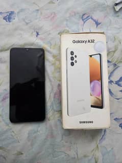 Samsung Galaxy A32