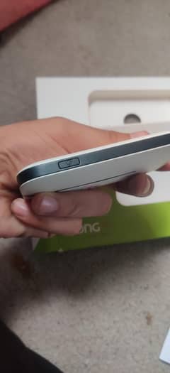 Zong Device BBOLT +