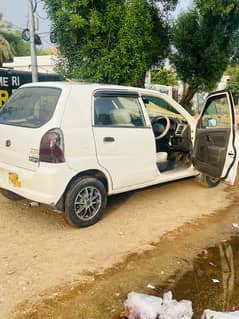 ALTO VXR 2007
