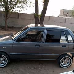 Suzuki Mehran