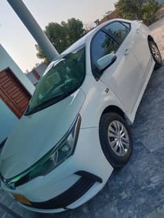 Toyota Corolla Altis 1.6 2020