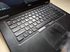 Dell Latitude E7450