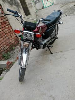 honda125 for sale