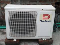 Non-Invertor 1.5 Tons Split AC