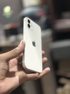Iphone12 128gb jv non pta exchange possible with iphone