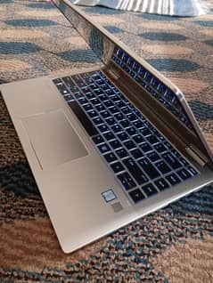 Hp 1040 G5 i7.8