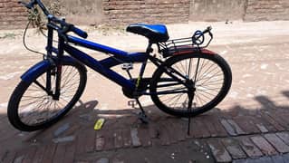 cycle