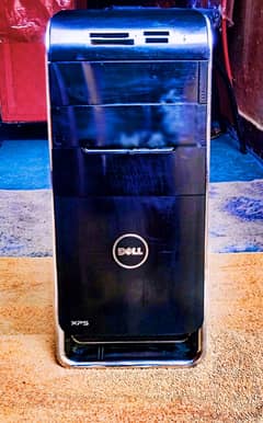 Dell XPS 8300 Core i7 3.8Ghz 2nd Gen | 4 Core 8 Threads