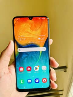 Samsung Galaxy A30