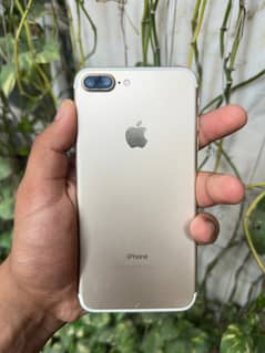 iphone 7 plus Pta approved